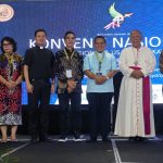 PEMBUKAAN KONVENAS PUKAT KE 5 SAMARINDA