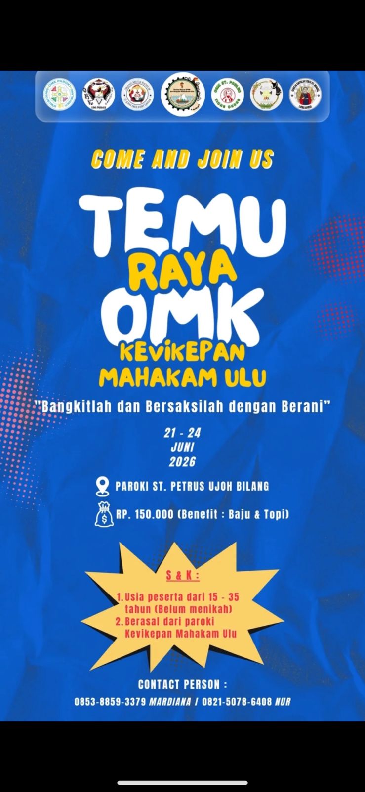 Kevikepan Mahakam Ulu