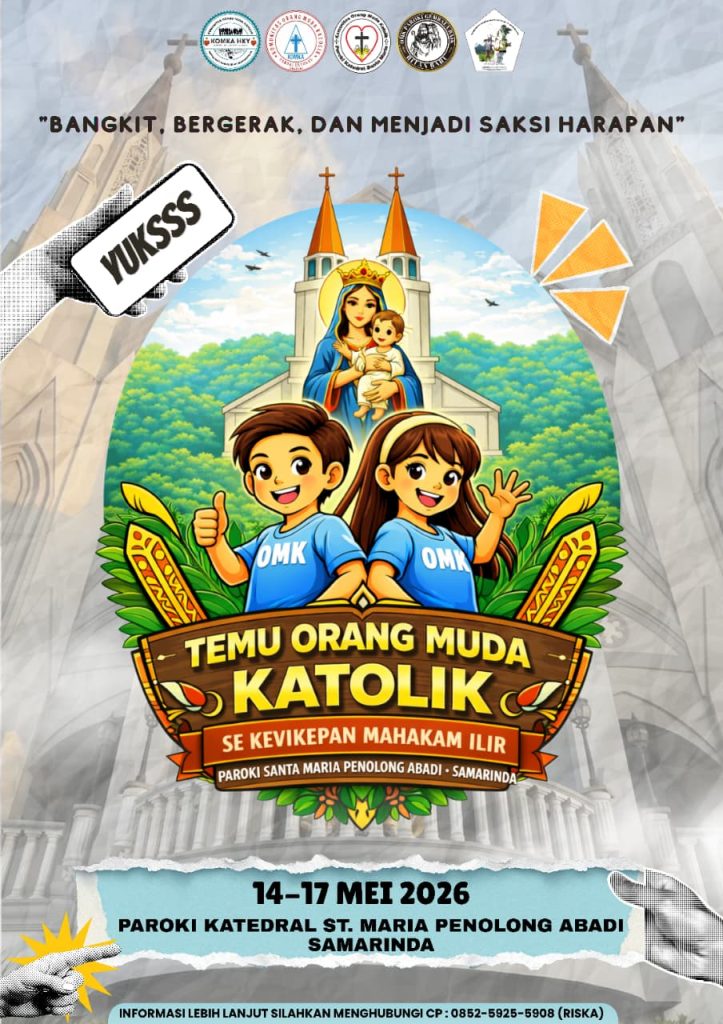 Kevikepan Mahakam Ilir